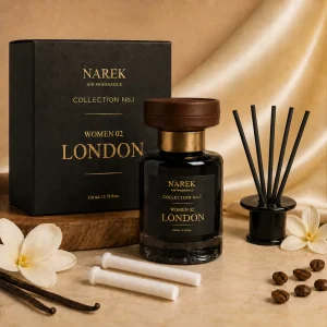 London car air freshener 110ml